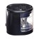 Electric grinder 2 holes Berlingo Power TX, with a container, black