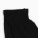 Golphs children's microfiber 40 den (2 pairs), black color, size 20-22