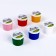 Blue Tractor modeling dough 6 cv, 50 g