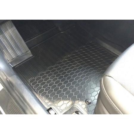 Rival salon rugs, Hyundai Creta 2016-2021, 12310001-1