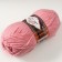 Yarn "Lanagold fine" 49% wool, 51% acrylic 390m/100g (161 powder)