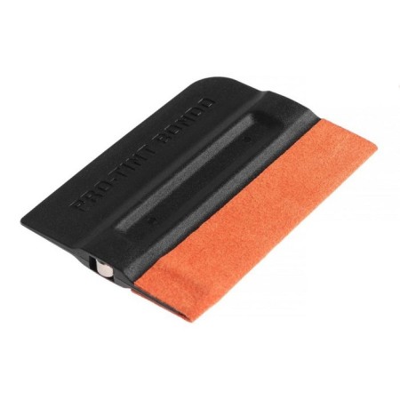 Torso rocket, for pasting a car, magnetic-1