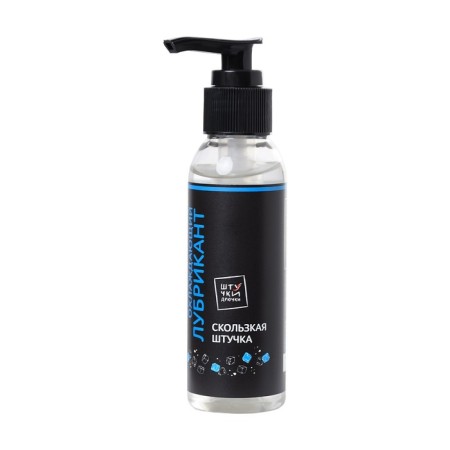 Lubricant "Pitches-Fruits" on water-based Cooling, with a cooling effect, 95 ml-2