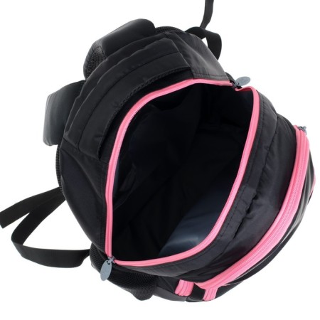 Youth backpack, 44 x 30 x 17 cm, ergonomic back, calligrata p "sneakers"-14
