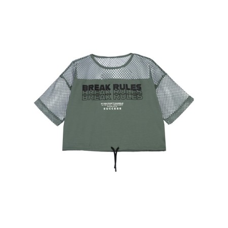 T -shirt for girl PlayTode, height 152 cm-4