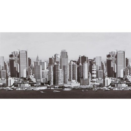 Kitchen apron PVC "Megapolis" 3000x600mm-2