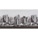 Kitchen apron PVC "Megapolis" 3000x600mm