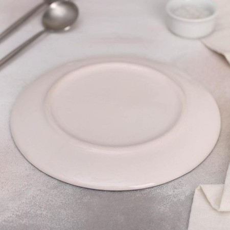 Plate "Hummingbird", d = 22 cm ㅤ-2