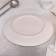 Plate "Hummingbird", d = 22 cm ㅤ