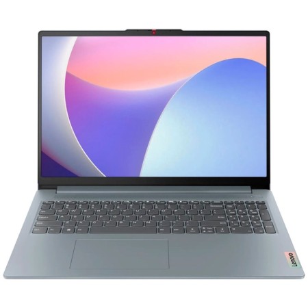LENOVO IDEAPAD 3 SLIM 15IRH8 (83EM003RPS) Arctic Grey