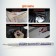 Marker-painting (varnish) Munhwa Extra fine Paint Marker, 1.0 mm, white nitro-base (price for 1 pc.)