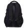 Youth backpack 46 x 32 x 17 cm, ergonomic back, Hatber Real "Smile", NRK_17136