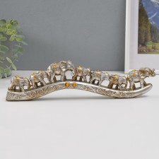 Souvenir Polystone Rhinestone 