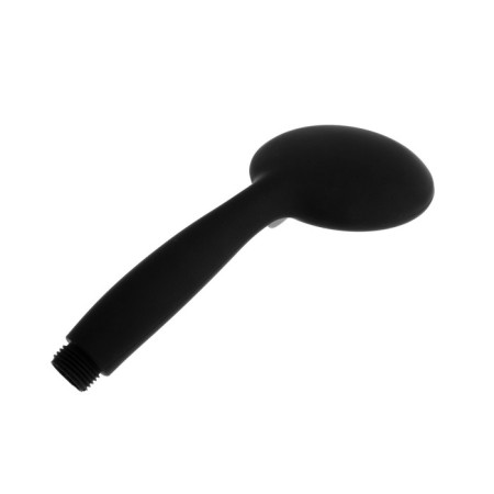 Shower Lake Zein Z411, 3 modes, Soft-Touch coating, plastic, black color-3