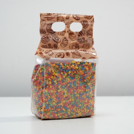 Confectionery Sprinking "Confetti", 750 g-1