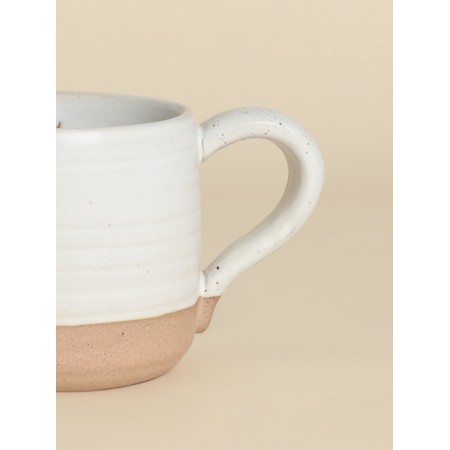 Mug Sl Home "Today is Your Day", 430 ml, 14.2x9.6x8.8 cm.-4