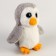 Soft toy "Penguin", 22 cm