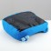 Stear "Balt", 52 x 44 x 23 cm, blue