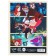 Notepad Coloring Painting 12 sheets, 13x18 cm, gravity farz