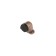 Door stop U104as, d = 25 mm, h = 30 mm, color copper