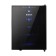 Wine cabinet KitFort KT-2408, 70 watts, 5 shelves, 33 l, 12 bottles, 1 climatic zone