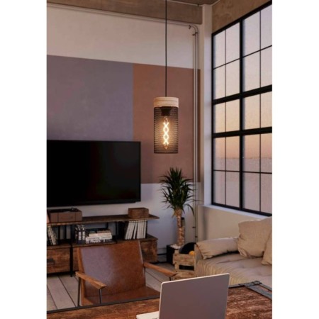Kilnsdale chandelier, 1x40W E27-1