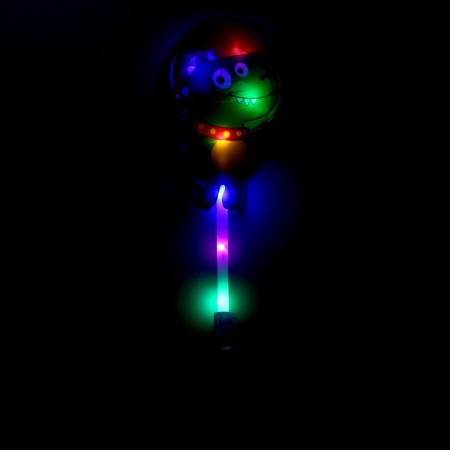 Light wand "Dino", species mix-5