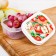 Lunch box "Juicy apples", 150 ml
