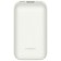Xiaomi 33W external battery (BHR5909GL), USB/USB-C, 3 A, 10000 mAh, indicator, white