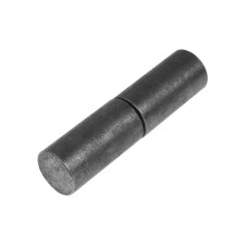 Garage loop with a ball, tundra 50x200 mm, without coating, 1 pcs
