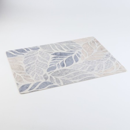 Serving napkin, PLASMAT "Leaves" 40x30 cm-1