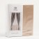 Curtain curtain "Ethel" width 135 cm, height 250 cm, color light beige, glossy
