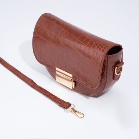 Bag-mixer on the valve, brown color-4