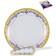 GUTERWAHL cake "Aurora Minkar"