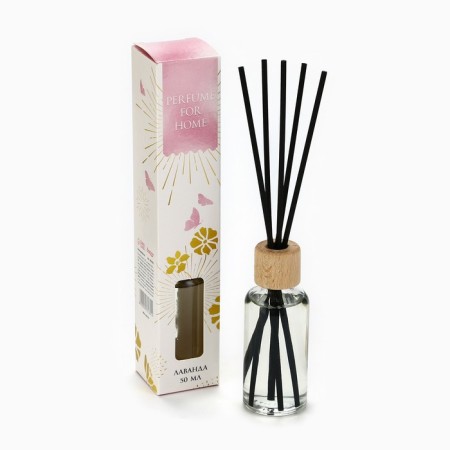 The diffuser aromatic "tenderness", the aroma of lavender, 50 ml.-1