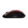 The mouse Defender Hit MM-415, wireless, optical, 1600DPI, 2XAAA (not complete), red