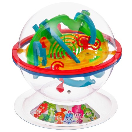 Puzzle fixiki 100 levels-3