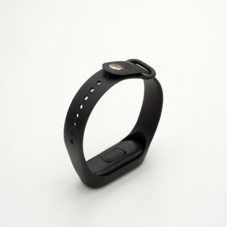 Watch wasry electronic, black-1