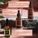 Aromaticoma, set (9 in 1), 30 ml "Wealth of aroma" No. 1