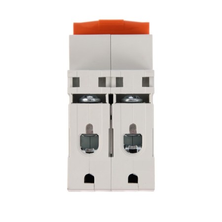 Switch automatic TDM VAL47-60, 2P, 2 A, 6 KA, C, SQ0223-0085-3