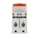 Switch automatic TDM VAL47-60, 2P, 2 A, 6 KA, C, SQ0223-0085