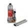 Hydrix 50773 hydraulic jack, 2 tons, lifting height 181-345 mm, in the case