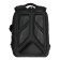 Frame saturan, 37 x 26 x 16 cm, Grizzly, + keychain, black/gold