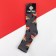 New Year's socks KAFTAN "Deer" size 41-44 (27-29 cm), color gray color