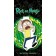 Figure magnetic laying. Morty