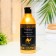 Professional shampoo with camel milk and argan oil, 520 ml