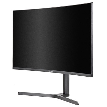 Монитор AMCV C32GX5, 32", VA, 2560×1440, 165Гц, 1 мс, Curved, HDMI, DP, чёрный-3