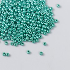 Бисер Чехия "Preciosa"  10/0 5 гр (58240)