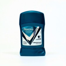 Antiperspirant Rexona Men MotionSense “Invisible on Black and White”, Stick, 50 ml