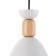 Lamp "cap" 3he27 50x15x20-120cm